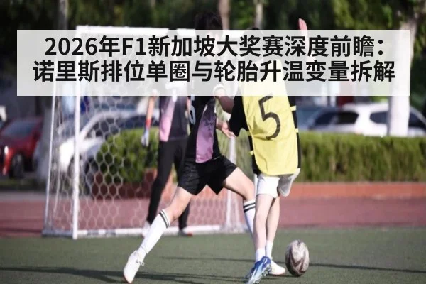 2026年F1新加坡大奖赛深度前瞻：诺里斯排位单圈与轮胎升温变量拆解
